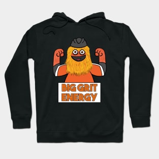 Big Grit Energy Hoodie